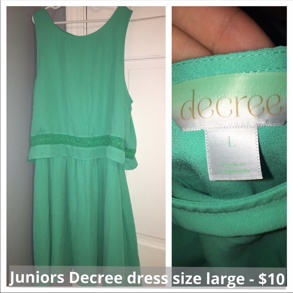 Dress